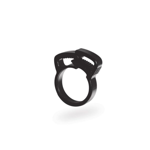بست اتصال به لوله 16 میلیمتری